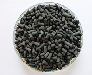 The role of activated carbon in water treatment industry