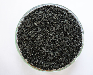 Treatment of organic waste gas by activated carbon fiber