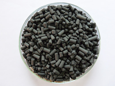 Liaoyuan activated carbon
