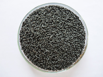 Liaoyuan activated carbon