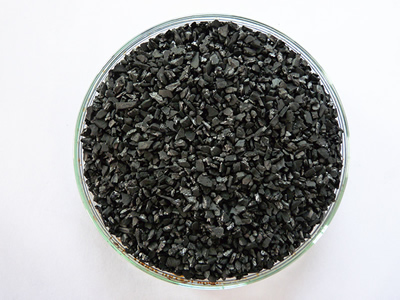 Liaoyuan activated carbon